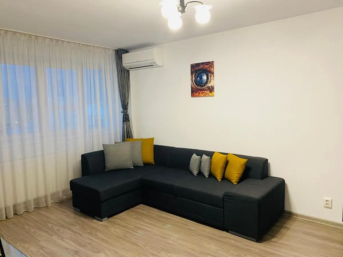 Apartament Cristina Bucureşti România