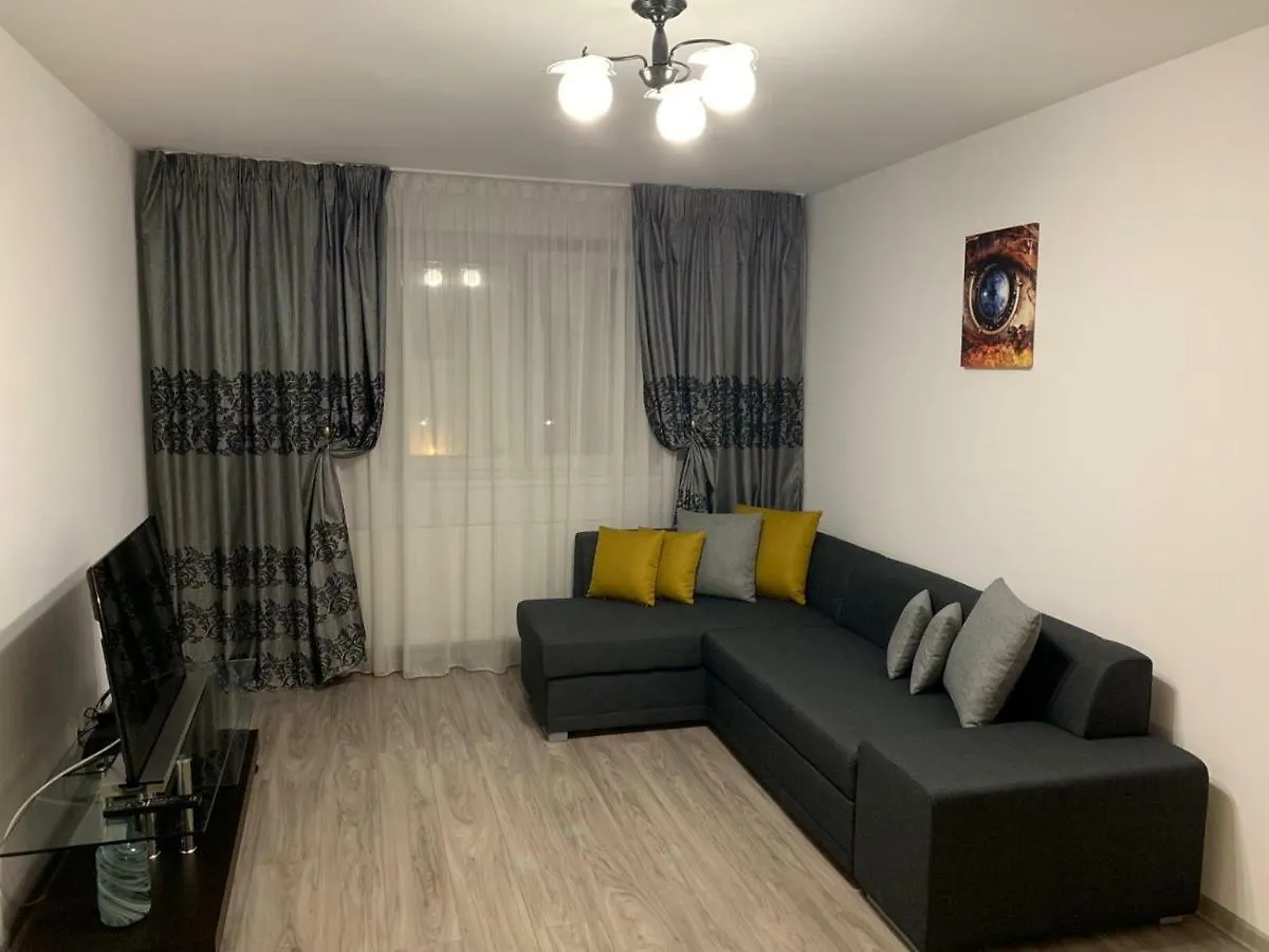 Apartament Cristina Bucureşti 0*,