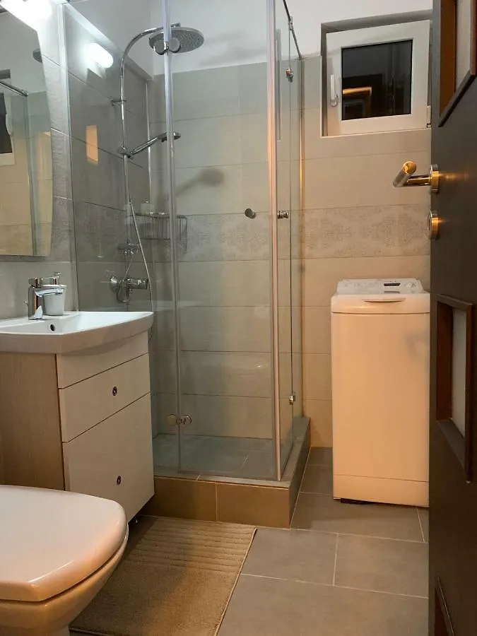Apartament Cristina Bucureşti România